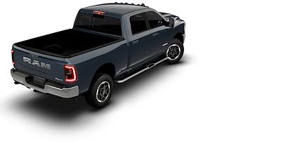 New 2026 Ram 3500 Laramie Crew Cab 4x4 Pickup for sale #125124 - photo 2