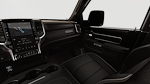 New 2026 Ram 3500 Laramie Crew Cab 4x4 Pickup for sale #125124 - photo 7