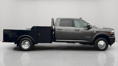 New 2026 Ram 3500 Crew Cab 60 CA Cab Chassis for sale #125132 - photo 2