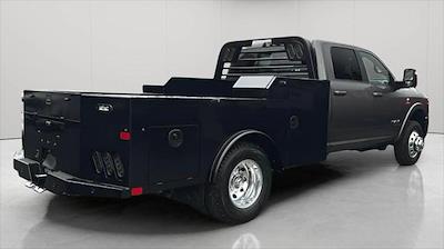 New 2026 Ram 3500 Crew Cab Flatbed Truck for sale #125132 - photo 2