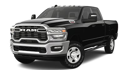 New 2025 Ram 2500 Tradesman Crew Cab 4x4 Pickup for sale #125134 - photo 1