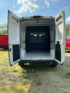 New 2026 Ram ProMaster 2500 High Roof Empty Cargo Van for sale #125144 - photo 2