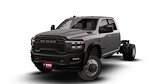 New 2026 Ram 5500 Crew Cab 60 CA Cab Chassis for sale #125148 - photo 7