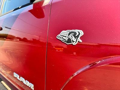 New 2026 Ram 1500 Big Horn Crew Cab for sale #125170 - photo 2
