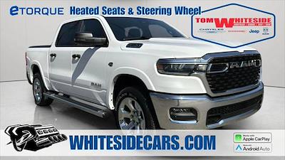 New 2026 Ram 1500 Big Horn Crew Cab for sale #125171 - photo 1