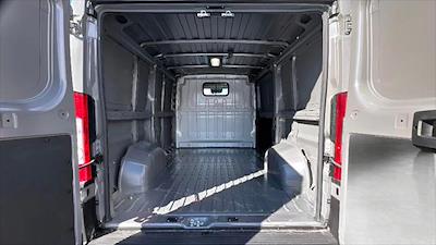 New 2026 Ram ProMaster 1500 Standard Roof Empty Cargo Van for sale #125176 - photo 2