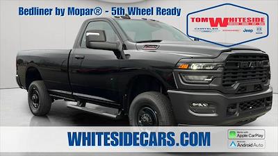 New 2026 Ram 2500 Tradesman Regular Cab for sale #125178 - photo 1
