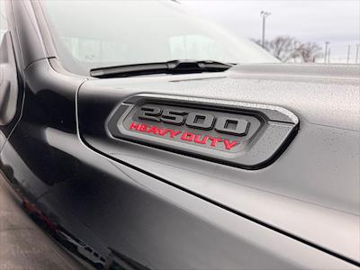 New 2026 Ram 2500 Tradesman Regular Cab for sale #125178 - photo 2