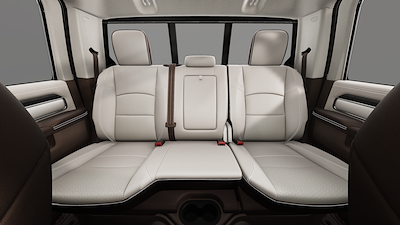 New 2026 Ram 2500 Laramie Crew Cab for sale #125179 - photo 2