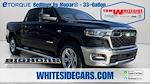 New 2026 Ram 1500 Big Horn Crew Cab for sale #125186 - photo 9
