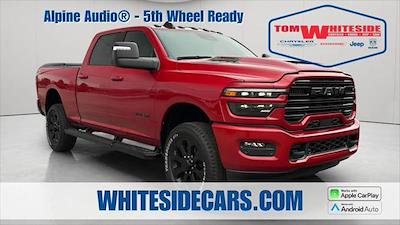 New 2026 Ram 2500 Laramie Crew Cab for sale #125189 - photo 1