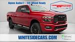 New 2026 Ram 2500 Laramie Crew Cab for sale #125189 - photo 1