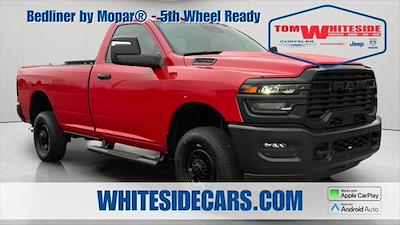 New 2026 Ram 2500 Tradesman Regular Cab for sale #125193 - photo 1