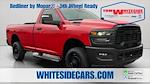 New 2026 Ram 2500 Tradesman Regular Cab for sale #125193 - photo 1