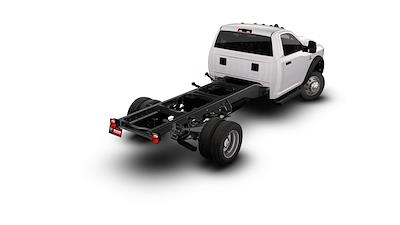 New 2026 Ram 5500 Regular Cab 84 CA Cab Chassis for sale #125195 - photo 2