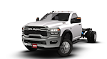 New 2026 Ram 5500 Regular Cab 84 CA Cab Chassis for sale #125195 - photo 7