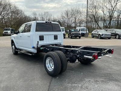 New 2026 Ram 3500 Crew Cab 60 CA Cab Chassis for sale #125206 - photo 2