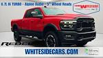 New 2026 Ram 2500 Rebel Crew Cab for sale #125231 - photo 3