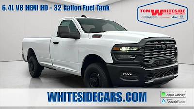 New 2026 Ram 2500 Tradesman Regular Cab for sale #125243 - photo 1
