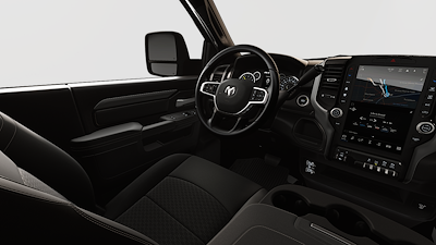 New 2026 Ram 2500 Tradesman Regular Cab for sale #125244 - photo 1