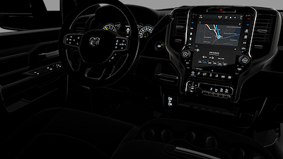 New 2026 Ram 2500 Tradesman Regular Cab for sale #125244 - photo 2