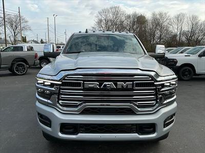 New 2026 Ram 2500 Laramie Crew Cab for sale #126009 - photo 1