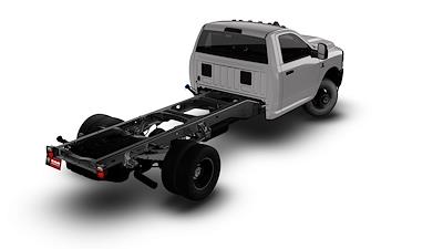 New 2026 Ram 3500 Regular Cab 84 CA Cab Chassis for sale #126073 - photo 2