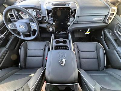 New 2026 Ram 1500 Laramie Crew Cab for sale #125212 - photo 2