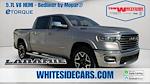 New 2026 Ram 1500 Laramie Crew Cab for sale #125212 - photo 1