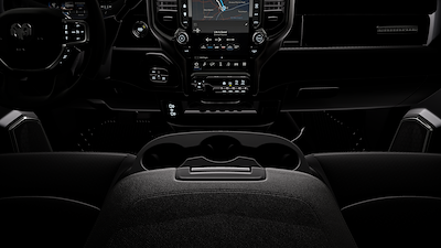 New 2026 Ram 3500 Laramie Mega Cab for sale #239002 - photo 1