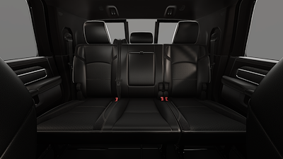 New 2026 Ram 2500 Laramie Mega Cab for sale #125246 - photo 2