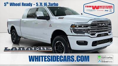 New 2026 Ram 2500 Laramie Mega Cab for sale #125227 - photo 1
