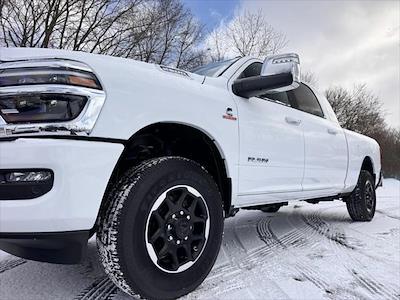 New 2026 Ram 2500 Laramie Mega Cab for sale #125227 - photo 2
