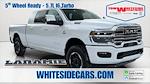 New 2026 Ram 2500 Laramie Mega Cab for sale #125227 - photo 1