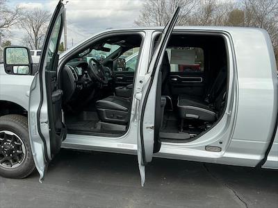 New 2026 Ram 3500 Laramie Mega Cab for sale #125242 - photo 1