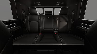 New 2026 Ram 3500 Laramie Mega Cab for sale #244417 - photo 2