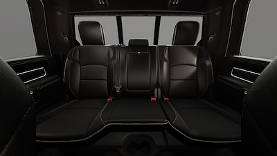 New 2026 Ram 3500 Laramie Crew Cab for sale #125225 - photo 1