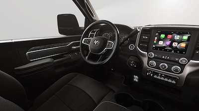 New 2026 Ram 5500 Regular Cab 84 CA Cab Chassis for sale #125234 - photo 1