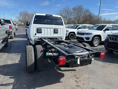 New 2026 Ram 3500 Crew Cab 60 CA Cab Chassis for sale #126010 - photo 2