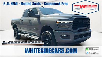 New 2026 Ram 2500 Laramie Crew Cab for sale #126008 - photo 1