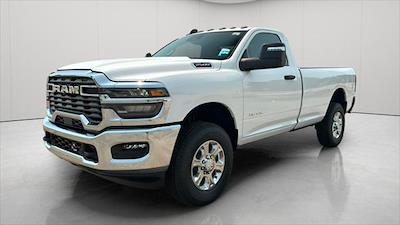 New 2026 Ram 2500 Big Horn Regular Cab for sale #126070 - photo 2