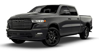 New 2026 Ram 1500 Laramie Crew Cab for sale #126060 - photo 1