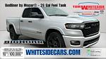 New 2026 Ram 1500 Big Horn Quad Cab for sale #126076 - photo 1