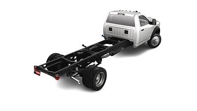 New 2025 Ram 5500 Big Horn Regular Cab 120 CA Cab Chassis for sale #125065 - photo 2