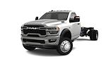 New 2025 Ram 5500 Big Horn Regular Cab 120 CA Cab Chassis for sale #125065 - photo 1