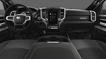 New 2025 Ram 5500 Big Horn Regular Cab 120 CA Cab Chassis for sale #125065 - photo 5