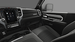 New 2025 Ram 5500 Big Horn Regular Cab 120 CA Cab Chassis for sale #125065 - photo 6