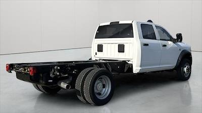 New 2025 Ram 5500 Tradesman Crew Cab 4x4 60 CA Cab Chassis for sale #125063 - photo 2