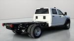 New 2025 Ram 5500 Tradesman Crew Cab 4x4 60 CA Cab Chassis for sale #125063 - photo 2