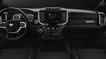 New 2025 Ram 1500 Big Horn Crew Cab 4x4 Pickup for sale #125138 - photo 4